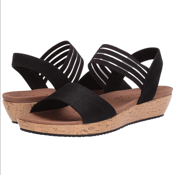 Skechers Shoes - Skechers Women's Brie-Lo'profile